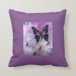 Schmetterlingskissen Kissen