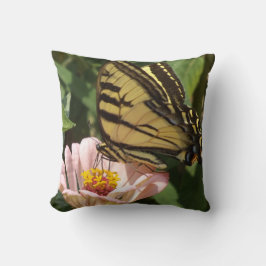 Schmetterlingskissen Kissen