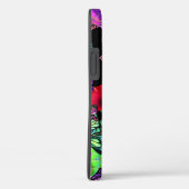 Schmetterlingskollektion Case-Mate iPhone Hülle (Rückseite / Rechts)