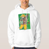 Schmetterlingskollektor Hoodie (Vorderseite)