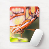 Schmetterlingskraft Mousepad (Mit Mouse)