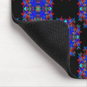 Schmetterlingskugeln... Mousepad (Ecke)