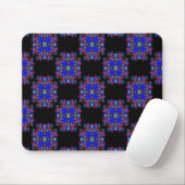Schmetterlingskugeln... Mousepad (Mit Mouse)