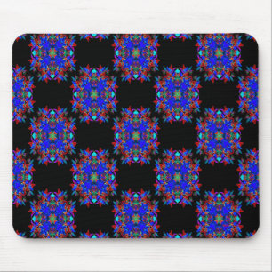Schmetterlingskugeln... Mousepad