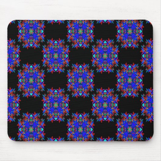 Schmetterlingskugeln... Mousepad (Vorne)