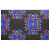 Schmetterlingskugeln... Stoff (Fat Quarter (45,7 x 55,9 cm))