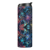 Schmetterlingsleuchte Thermosbecher (Nach links gedreht)