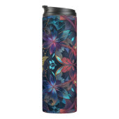 Schmetterlingsleuchte Thermosbecher (Nach rechts gedreht)