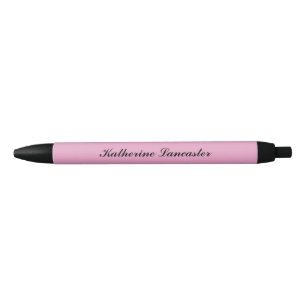 Schmetterlingsliebe   Einheitliches Magenta 4 Pers Kugelschreiber