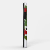 Schmetterlingsmalerei Case-Mate iPhone Hülle (Hinten/Rechts)