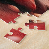 Schmetterlingsmanor Puzzle (Seite)