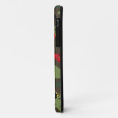 Schmetterlingsmarouflage Case-Mate iPhone Hülle (Hinten/Links)