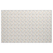 Schmetterlingsmix beige stoff (Yard (91,4 cm))