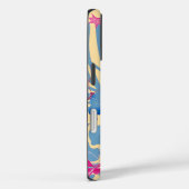 Schmetterlingsmuseum Monte San Giorgio Case-Mate iPhone Hülle (Rückseite / Rechts)