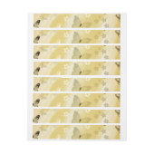 Schmetterlingsmuster 10 (Bogen)