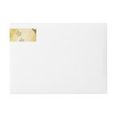 Schmetterlingsmuster 10 (Vorderseite)