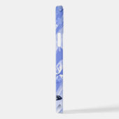 Schmetterlingsmuster 13 iPhone hülle (Rechte Seite)