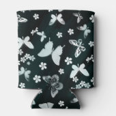 Schmetterlingsmuster 14 dosenkühler