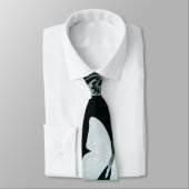 Schmetterlingsmuster 14 krawatte (Gebunden)