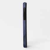 Schmetterlingsmuster 17 Case-Mate iPhone hülle (Hinten/Links)