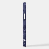 Schmetterlingsmuster 17 iPhone hülle (Rechte Seite)