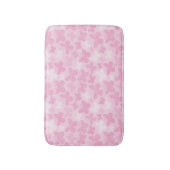 Schmetterlingsmuster 2 badematte (Vorderseite Vertikal)