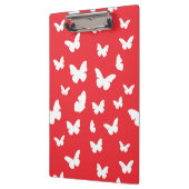 Schmetterlingsmuster 2 klemmbrett (Links)