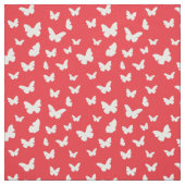 Schmetterlingsmuster 2 stoff (Muster)