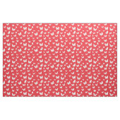 Schmetterlingsmuster 2 stoff (Fat Quarter (45,7 x 55,9 cm))