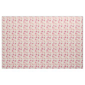 Schmetterlingsmuster 2 stoff (Fat Quarter (45,7 x 55,9 cm))