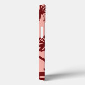 Schmetterlingsmuster 3 Case-Mate iPhone hülle (Rückseite / Rechts)