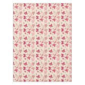 Schmetterlingsmuster 3 tischdecke (Vorderseite)