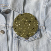 Schmetterlingsmuster 4 button (Beispiel)