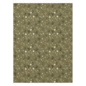 Schmetterlingsmuster 4 tischdecke (Vorderseite)