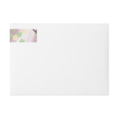 Schmetterlingsmuster 7 (Vorderseite)