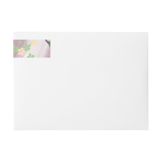 Schmetterlingsmuster 7 (Vorderseite)