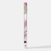 Schmetterlingsmuster 7 iPhone hülle (Rechte Seite)