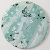 Schmetterlingsmuster 9 button (Vorderseite)
