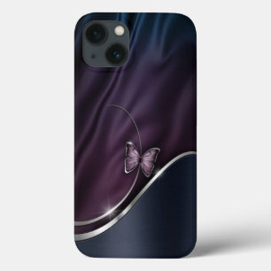 Schmetterlingsmuster Case-Mate iPhone-Hülle iPhone Hülle