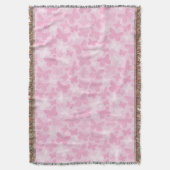 Schmetterlingsmuster Decke (Vorderseite Vertikal)