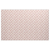 Schmetterlingsmuster in Pastell Stoff (Fat Quarter (45,7 x 55,9 cm))
