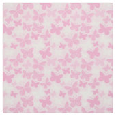 Schmetterlingsmuster Stoff (Muster)