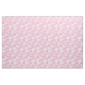 Schmetterlingsmuster Stoff (Fat Quarter (45,7 x 55,9 cm))