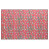 Schmetterlingsmuster Stoff (Yard (91,4 cm))