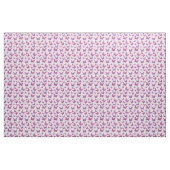 Schmetterlingsmuster Stoff (Yard (91,4 cm))