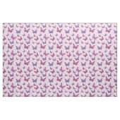 Schmetterlingsmuster Stoff (Fat Quarter (45,7 x 55,9 cm))