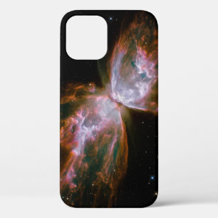 Schmetterlingsnebel Case-Mate iPhone Hülle