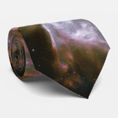 Schmetterlingsnebel NGC 6302 Krawatte (Gerollt)