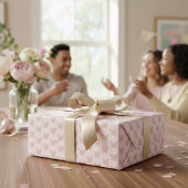 Schmetterlingspapier Geschenkpapier