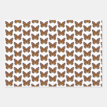 Schmetterlingspapier